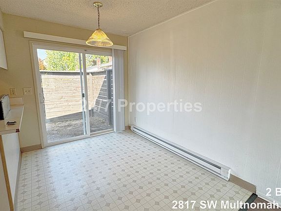 4th image of 2817 SW Multnomah Blvd APT 1