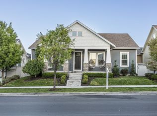 5159 W Burntside Ave, South Jordan, UT 84009
