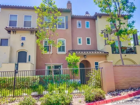 2534 Escala Cir, San Diego, CA 92108