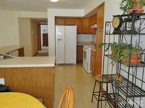 Added View of Kitchen