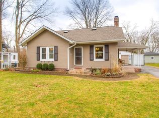 1253 Morgan Dr, Indianapolis, IN 46227