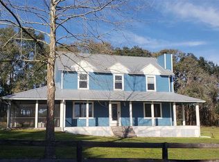 23304 NW 202nd St, High Springs, FL 32643