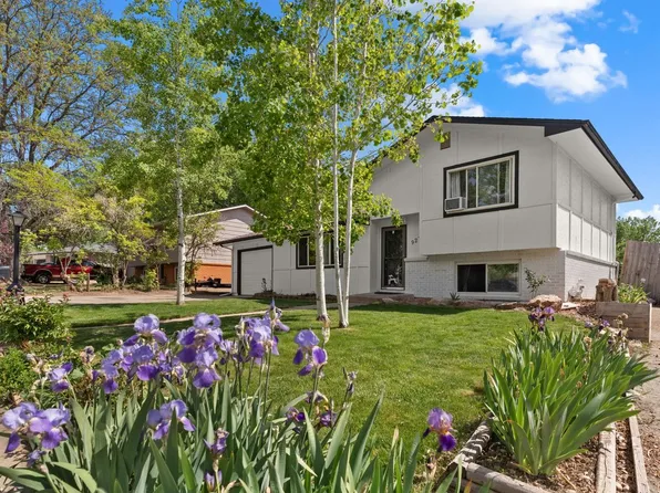 927 E 4th Ave, Longmont, CO 80504