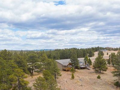 27301 Spirit Canyon Rd, Hot Springs, SD, 57747