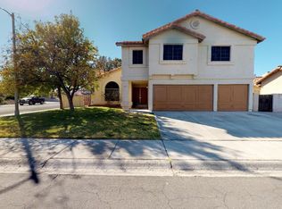131 Weatherstone Dr, Henderson, NV 89074