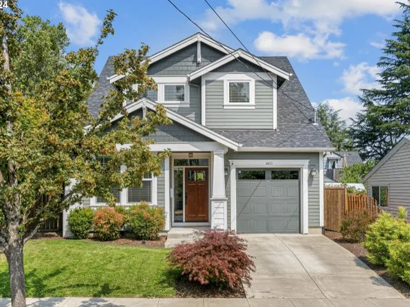 4611 SE Gladstone St, Portland, OR 97206