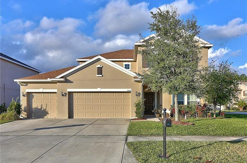 1st image of 9638 Oak Glade Ave