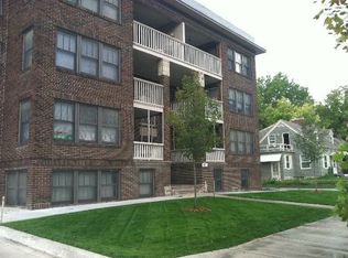 1611 Laramie St APT 2, Manhattan, KS 66502