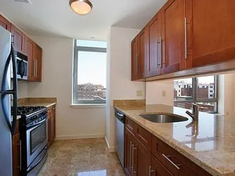 Rented by Corcoran