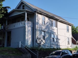 833 Greensburg Pike FLOOR 2, East Pittsburgh, PA