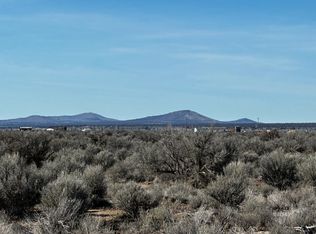 Tl 1000 Raven Ridge Ln, Christmas Valley, OR 97641