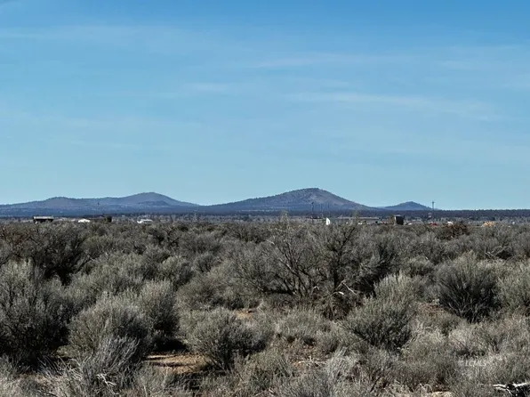 Tl 1000 Raven Ridge Ln, Christmas Valley, OR 97641