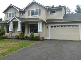 7913 Yosemite Pl SE, Port Orchard, WA 98367