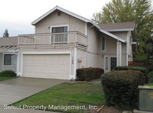 1189 Green Hill Dr, Roseville, CA 95661