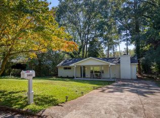 3431 Pinehill Dr, Decatur, GA 30032