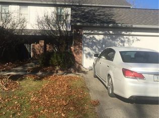 6418 Bay Harbor Ln, Indianapolis, IN