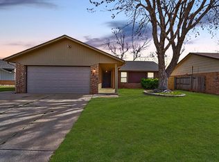 7313 NW 126th St, Oklahoma City, OK 73142