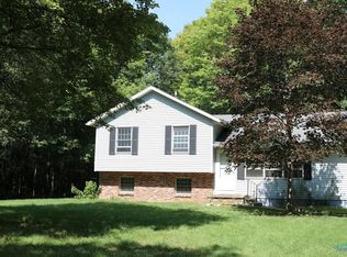 11426 Reed Rd, Whitehouse, OH 43571