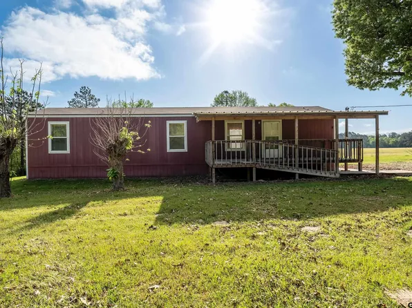 1798 Fm 2138 N, Jacksonville, TX 75766