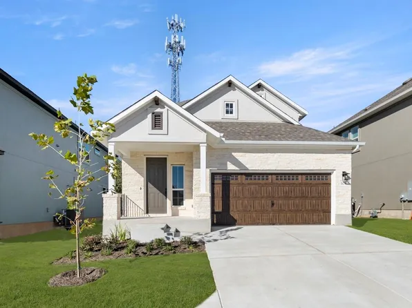 2605 Sam Bass Rd Unit 104, Round Rock, TX 78681