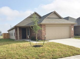 19046 Brescia Ln, Katy, TX 77449