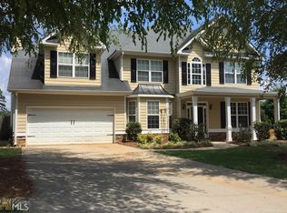 7130 Golfside Ct SE, Covington, GA 30014