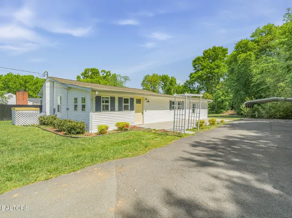 2914 Knox Ln, Knoxville, TN 37917