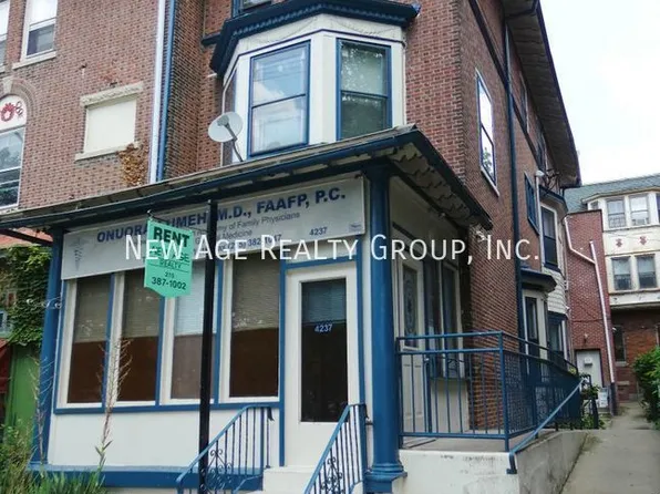 4237 Baltimore Ave, Philadelphia, PA