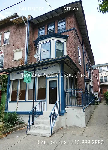 4237 Baltimore Ave #2R Photo 1