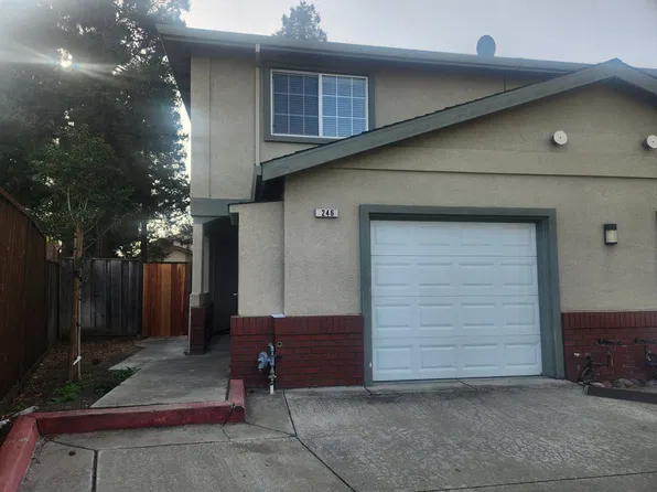 246 Lansing Way, Hayward, CA 94541