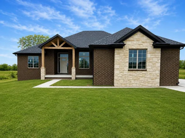 4171 Belle Ridge Dr, Dryden, MI 48428