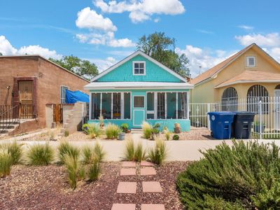 804 13th St NW, Albuquerque, NM, 87102