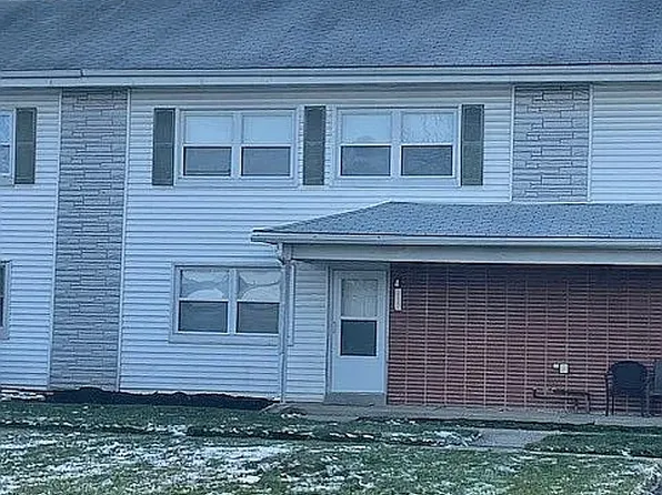 128 Buckeye Cir, Columbus, OH 43217