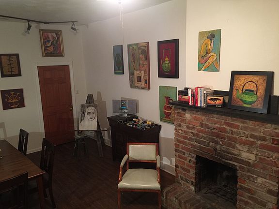 3rd image of 1506 W Cary St