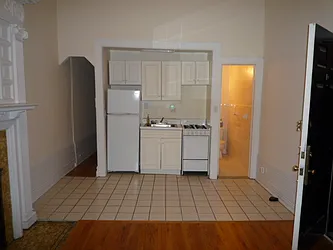 Rented by New Yorker Realty