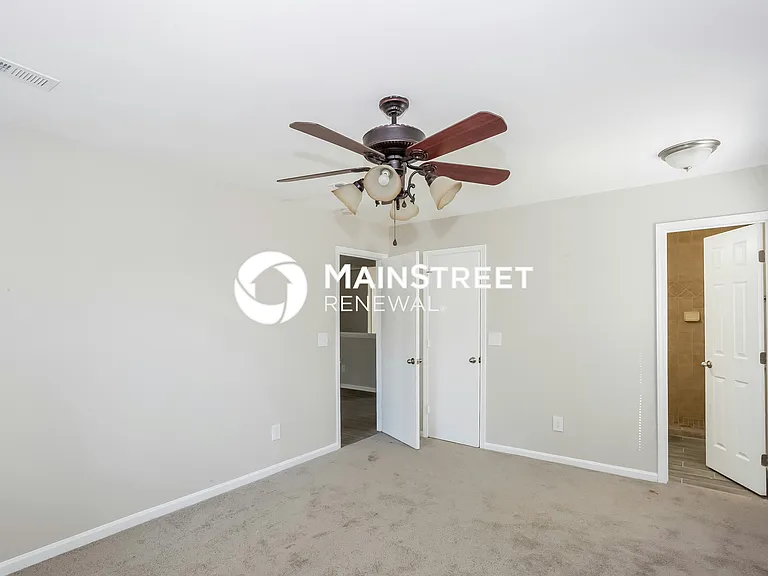 Main Bedroom