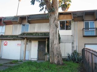 4470 Taft Ave, Richmond, CA 94804