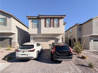 7008 Dandelion Park Ave, Las Vegas, NV 89113