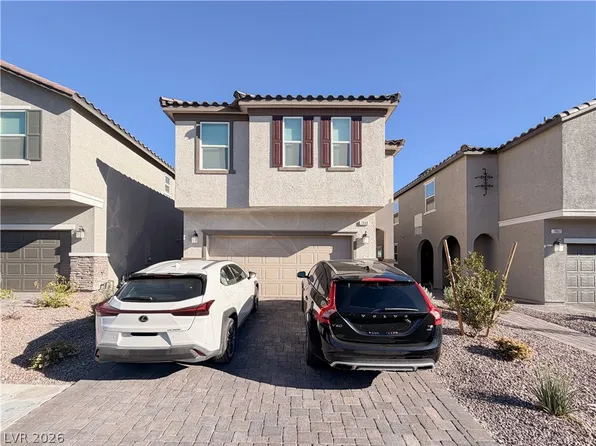7008 Dandelion Park Ave, Las Vegas, NV 89113