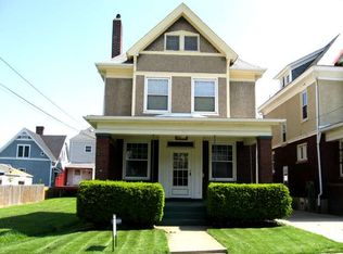 1035 Vance Ave, Coraopolis, PA 15108