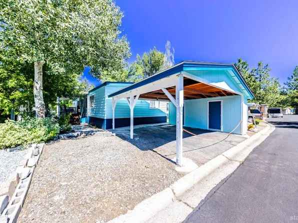 1080 Julie Ln Space 259, South Lake Tahoe, CA 96150