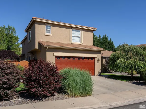 2546 Roman Dr, Sparks, NV 89434