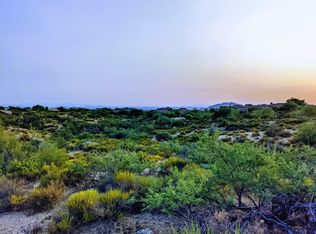 11209 E Prospect Point Dr LOT 2, Scottsdale, AZ 85262
