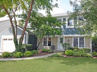 464 Linsey Ave, Schaumburg, IL 60194