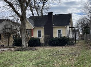 4903 Idaho Ave, Nashville, TN 37209