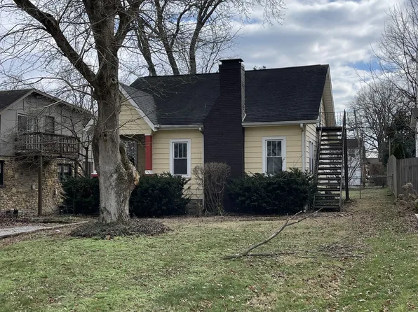 4903 Idaho Ave, Nashville, TN 37209