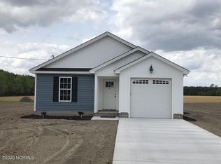 6513 Church St, Saratoga, NC 27873