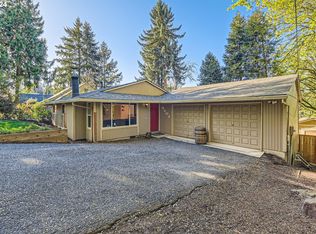 3207 SW Freeman St, Portland, OR 97219