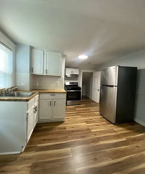 152 Washington St #2R — Photo 1
