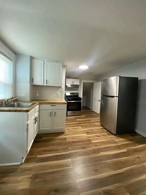152 Washington St #2R